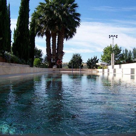Hotel Varinia Serena - Balneario De Alange Εξωτερικό φωτογραφία