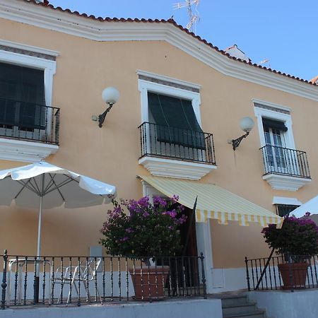 Hotel Varinia Serena - Balneario De Alange Εξωτερικό φωτογραφία