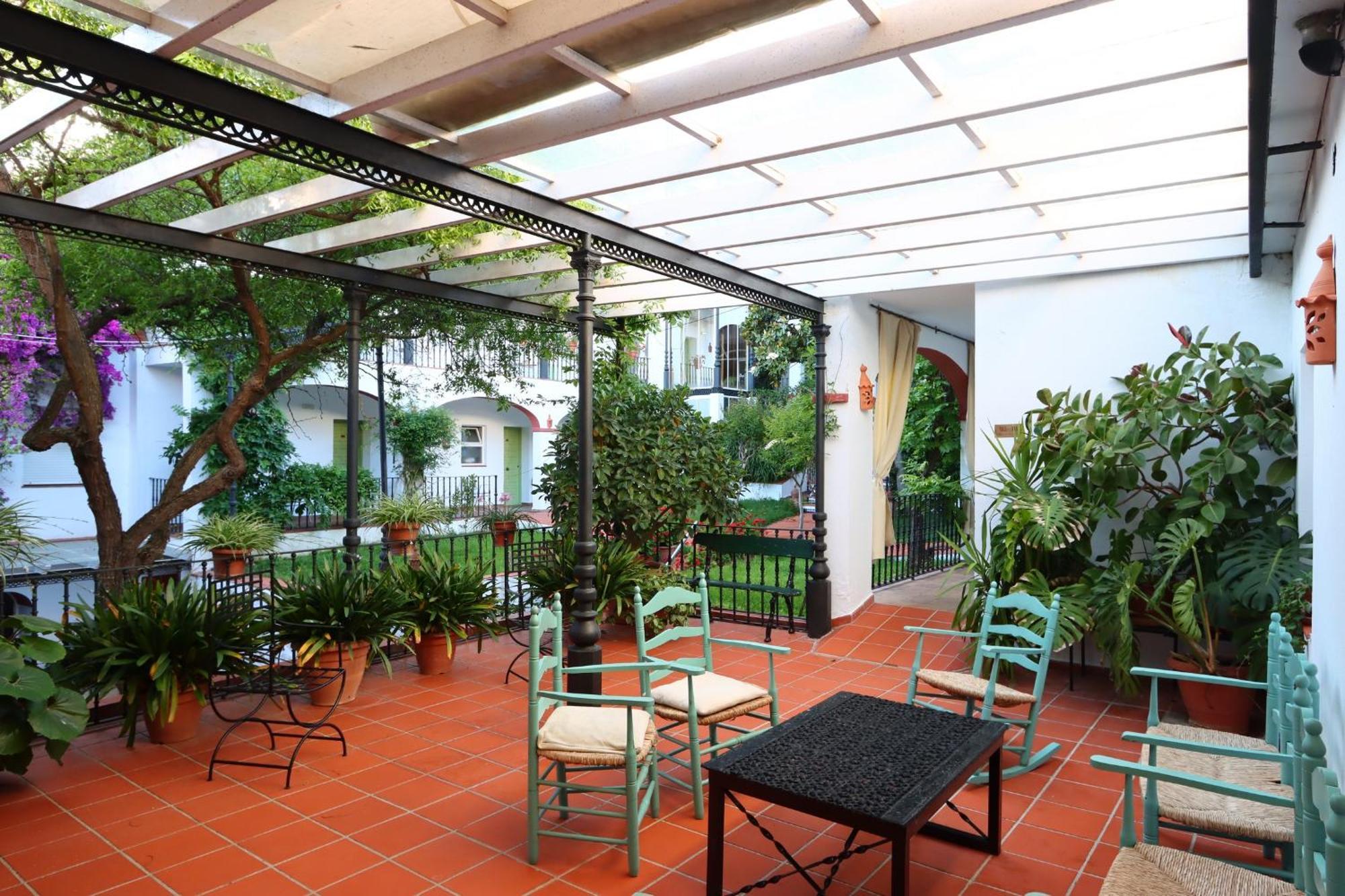 Hotel Varinia Serena - Balneario De Alange Εξωτερικό φωτογραφία