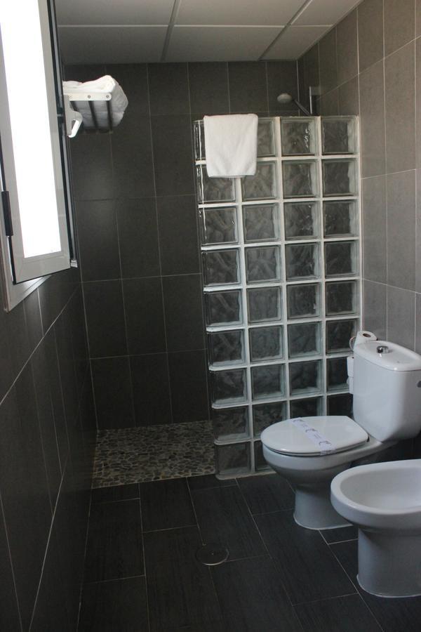 Hotel Varinia Serena - Balneario De Alange Εξωτερικό φωτογραφία