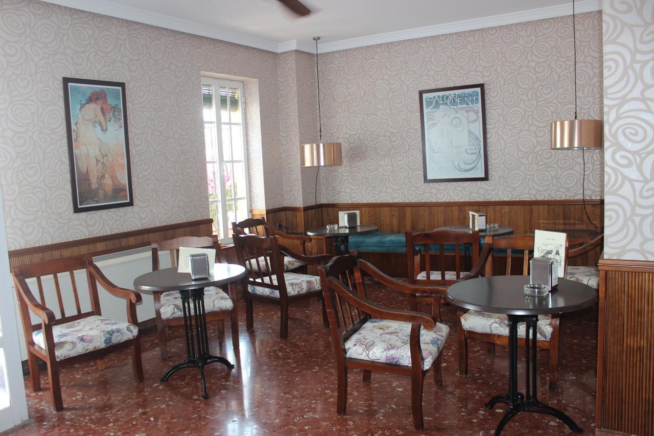 Hotel Varinia Serena - Balneario De Alange Εξωτερικό φωτογραφία