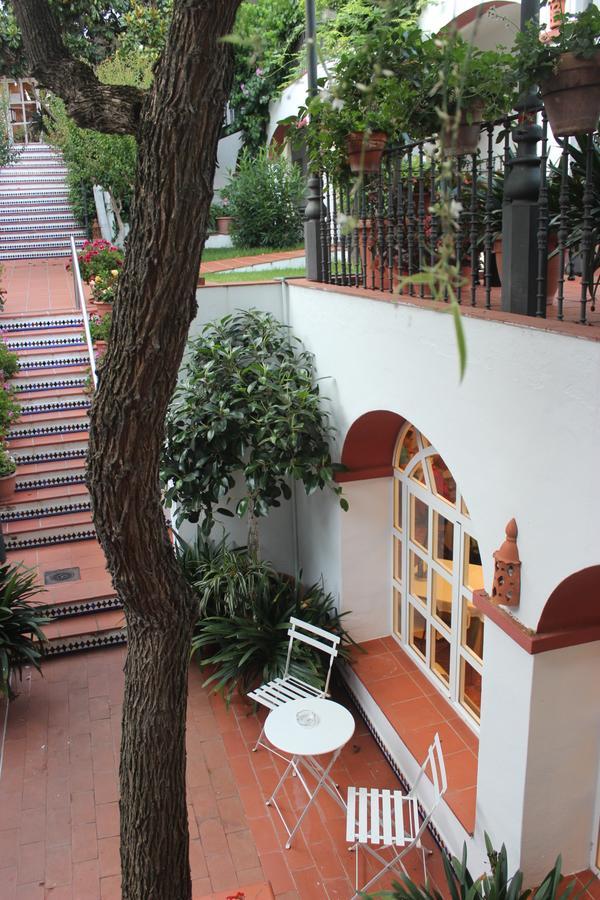 Hotel Varinia Serena - Balneario De Alange Εξωτερικό φωτογραφία