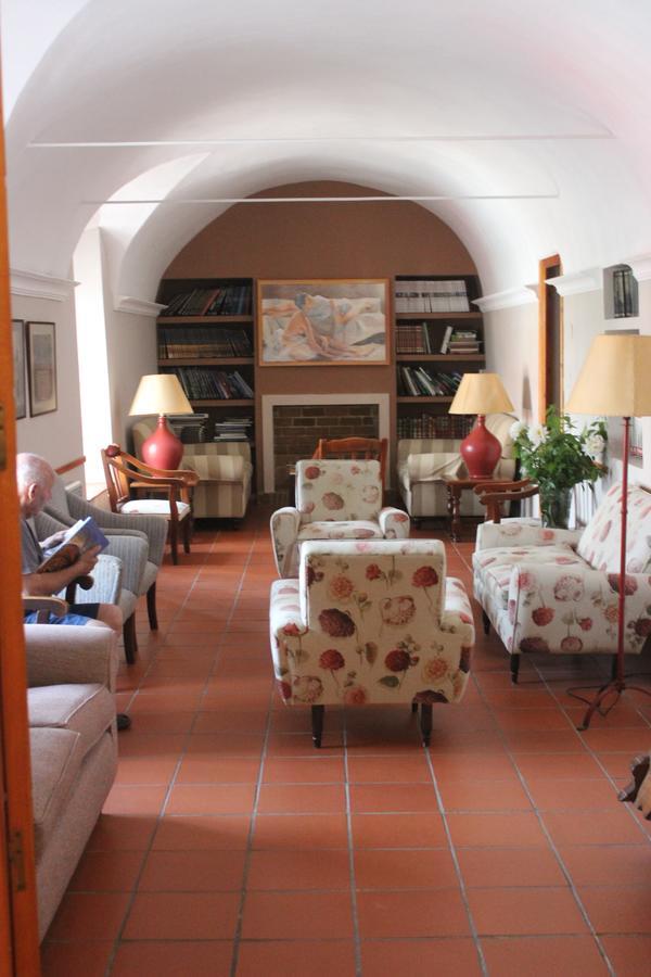 Hotel Varinia Serena - Balneario De Alange Εξωτερικό φωτογραφία