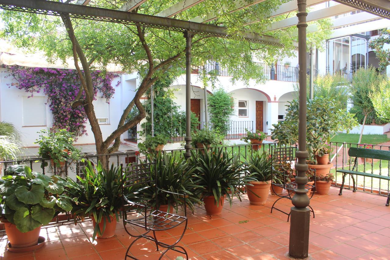 Hotel Varinia Serena - Balneario De Alange Εξωτερικό φωτογραφία