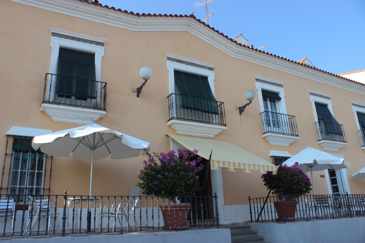 Hotel Varinia Serena - Balneario De Alange Εξωτερικό φωτογραφία