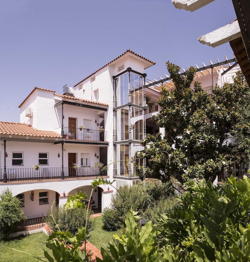 Hotel Varinia Serena - Balneario De Alange Εξωτερικό φωτογραφία